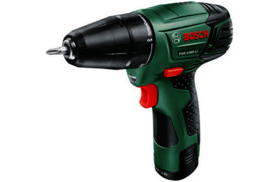 Bosch Drill Driver - 10.8V